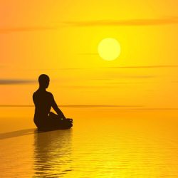 Aforismos sobre la meditación