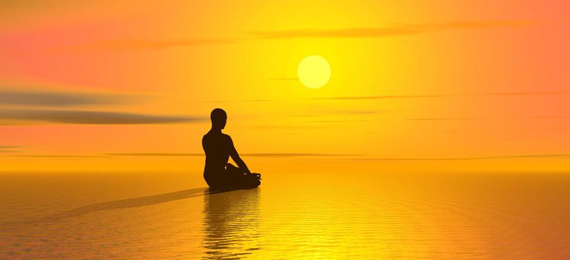 Aforismos sobre la meditación