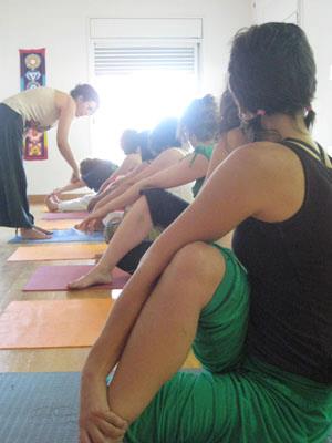 Bienvenida/o Esoteric Yoga Integral