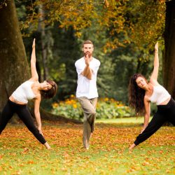 YOGA: una forma de vida, una ciencia milenaria, una tradición práctica universalmente válida