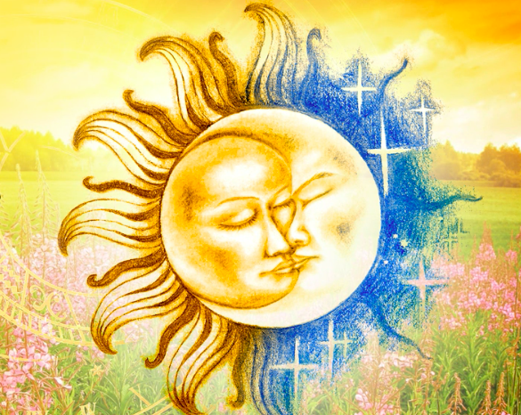 Equinoccio de Primavera Equinoccio de Primavera