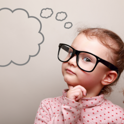 Tienes 60.000 pensamientos todos los días. ¿Qué estás haciendo con ellos?