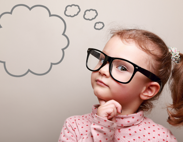 Tienes 60.000 pensamientos todos los días. ¿Qué estás haciendo con ellos? Tienes 60.000 pensamientos todos los días. ¿Qué estás haciendo con ellos?