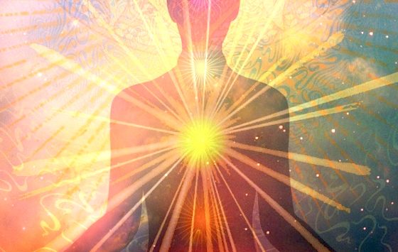 El conocimiento de Sí Mismo