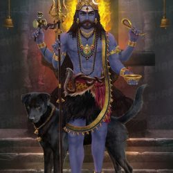 Mahashivaratri