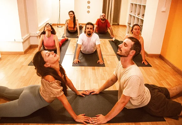 Tantra Yoga Esotérico