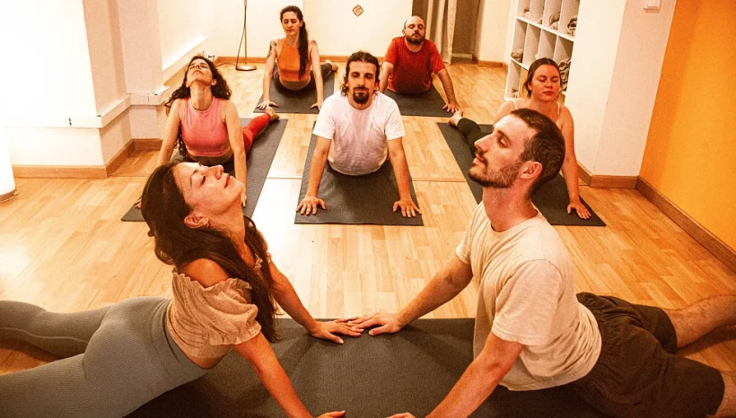 Tantra Yoga Esotérico