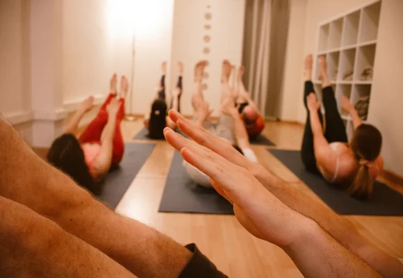 Curso de Yoga Esotérico Integral