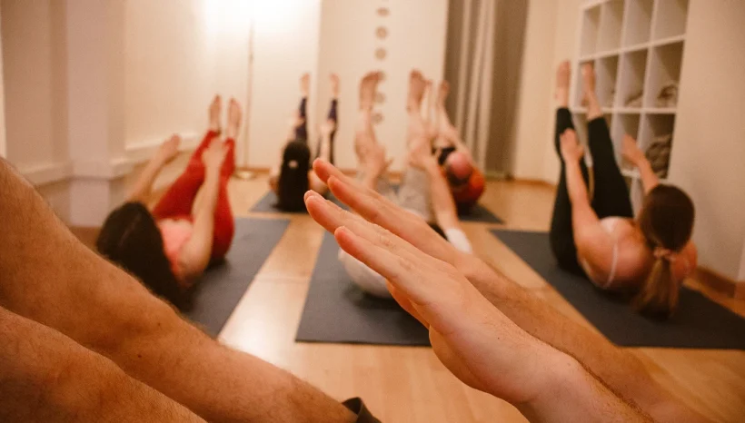 Curso de Yoga Esotérico Integral