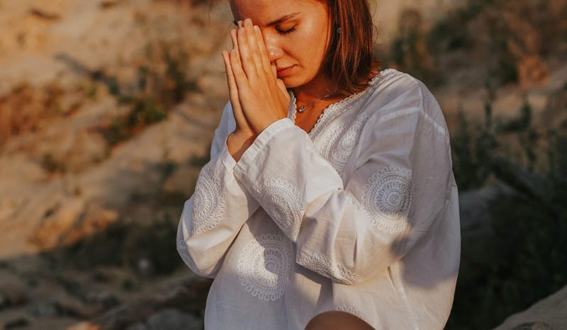 Meditación