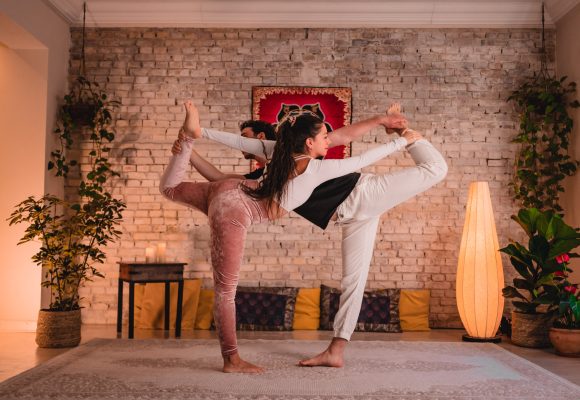 Tantra Yoga Esotérico