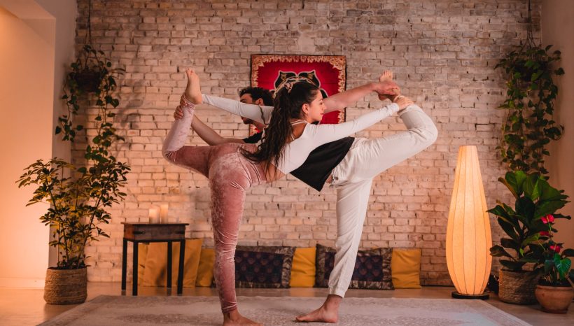 Tantra Yoga Esotérico