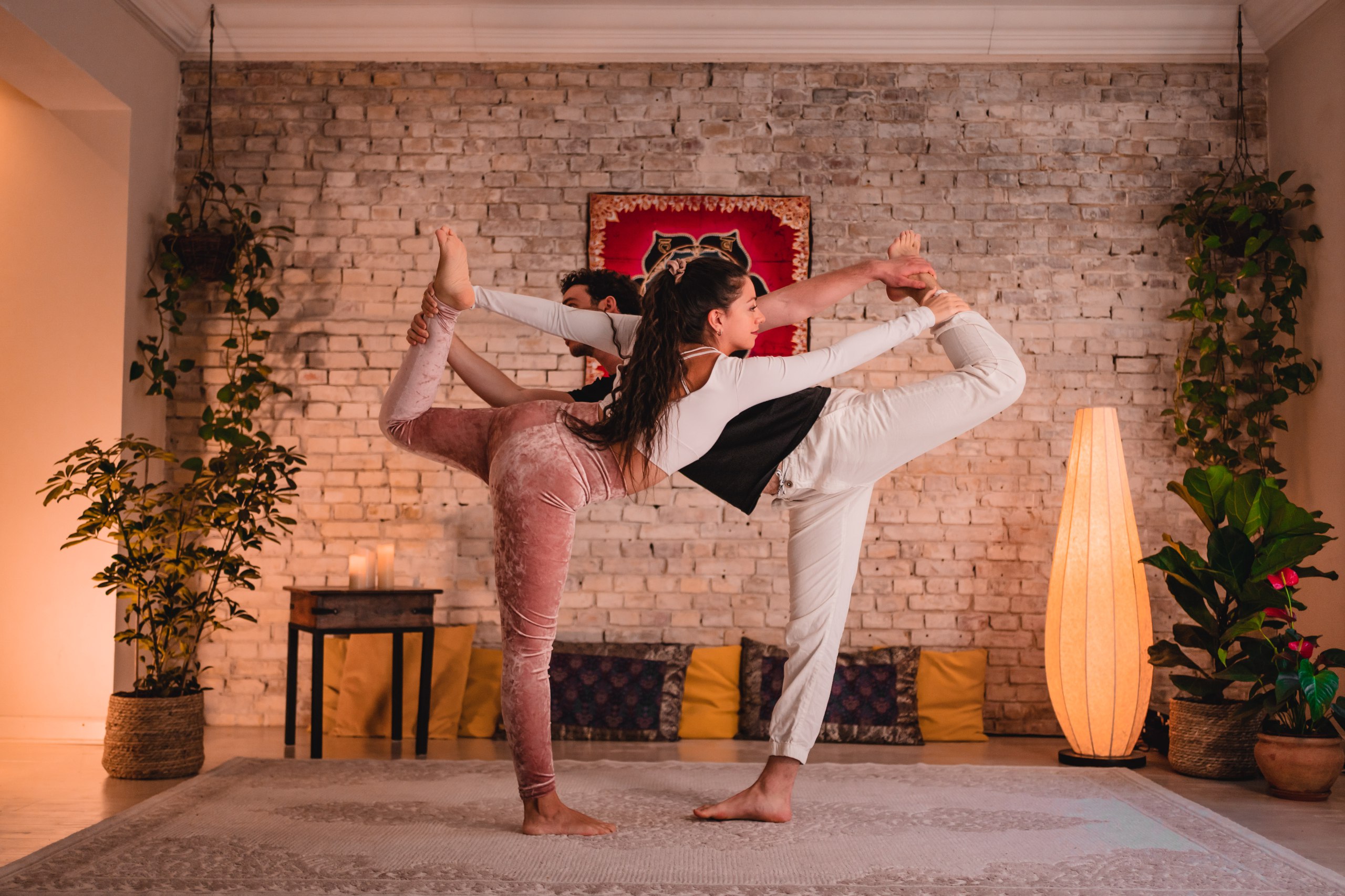 Curso de Tantra Yoga Esotérico - Barcelona
