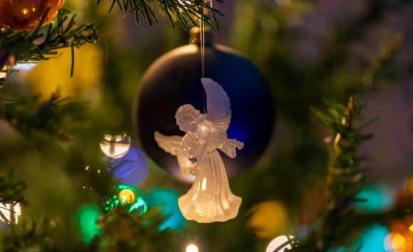 El profundo significado de la Navidad