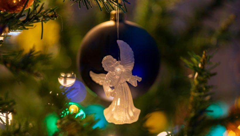 El profundo significado de la Navidad