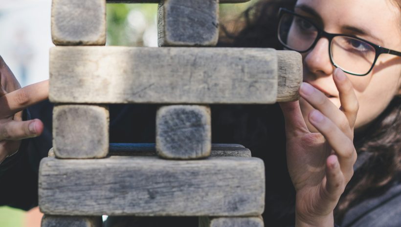 El atributo de la focalización y concentración