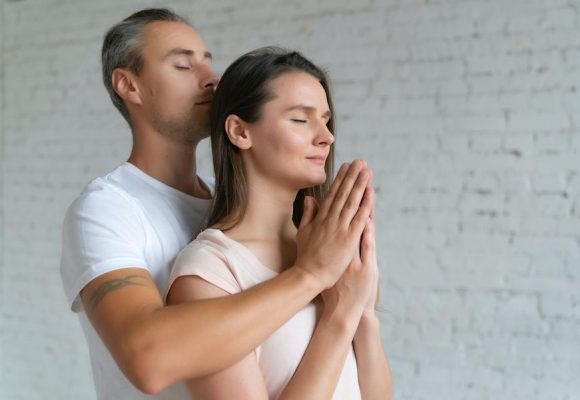 Clase de introducción al curso de Tantra Esotérico Yoga