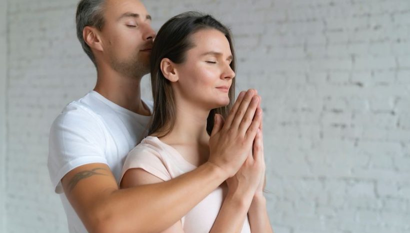 Clase de introducción al curso de Tantra Esotérico Yoga